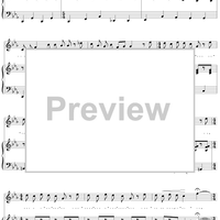 Elder Son. Act 1. Tableau 1. Galop “Missed the Electric Train”