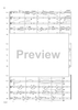 Suite from Carmen - Score