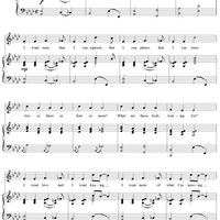 Nobody Makes a Pass at Me