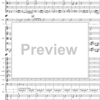 Viy. Act 1. The Market