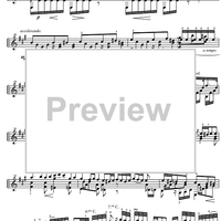 Andante et Menuet Op.39