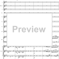 Coronation Anthems, No. 3: "The King Shell Rejoice" (Psalm 21), HWV260