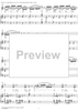 Alla ragion deh rieda: No. 11 from "La donna del lago", Act 2 - Score