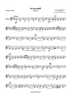 Invercargill (March) - Trumpet 3 in Bb