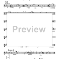 Pinnacle - Euphonium 1 BC/TC