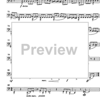 Masurian Impressions - Cello 4