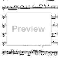 Capriccio No.23 e minor
