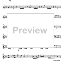 Wienerisch Op.207 - Violin 1