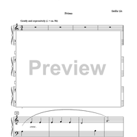 Floating in the Clouds