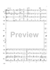 Meditation and Ritual - Score