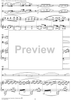Piano Trio No. 2 in C major, Op. 87 - Piano