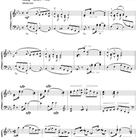 Waldszenen, Op. 82, No. 6 Herberge