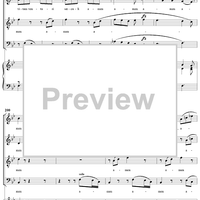 Mass No. 12 in B-flat Major, HobXXII/12, Credo