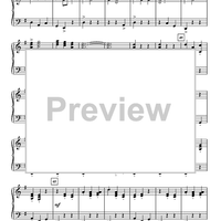 A Road Less Traveled - Piano