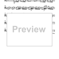 Wedding Album 2 for Piano Trio - Cello