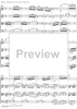 String Quartet No. 6, Movement 4 - La Malinconia - Score