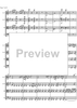 String Quartet No. 8 B Major D112 - Score