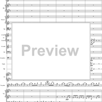 Symphonie Espagnole, Op. 21: Movement 5 - Full Score