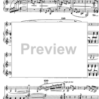 Conversations - Score