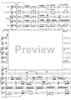 Symphony No. 4 in D Major, K19 - Full Score