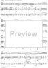 Violin Sonata No. 2 - Piano Score