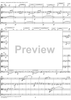 Op. 133 - Score
