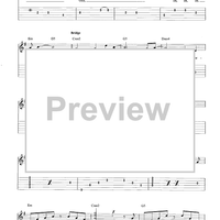 We Are Never Getting Back Together