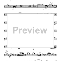 For the Kings of Brass - Euphonium 1 BC/TC