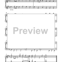 With Trumpets and Horns