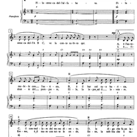 Filastrocca dell'alfabeto