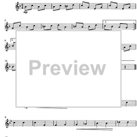 Dieci Miniature Op.130 - B-flat Tenor Saxophone