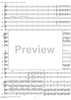Symphony No. 31 in D Major, Movement 1 - Full Score