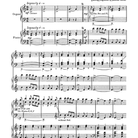 Fantasia on Christmas Day