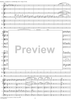 Symphony No. 4, Movement 1 - Full Score