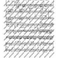 2. Concerto in C - Violin I