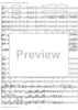 Symphony No. 41 in C Major, Movement 1 - Full Score
