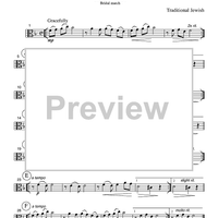 Dodi Li - Bridal march - Part 2 Viola