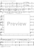 The Pirates of Penzance - Act I, No. 5: Oh, false one! - Vocal Score