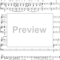 The Pirates of Penzance - Act I, No. 5: Oh, false one! - Vocal Score