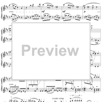 Symphony No. 4 in E-flat Major (Romantic), Movt. 4