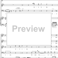 Requiem Mass, Op. 89, Part 1, No. 6, "Recordare, Jesu pie"