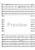 Sextuor pour la fin du 20ème Siècle or Variations on a theme by F. Schubert - Score