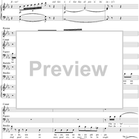 Quintet: Don Basilio! Cosa veggo!, No. 15 from "Il Barbiere di Siviglia"