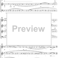 Missa Carminum: Gloria