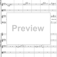 Schlage doch, gewünschte Stunde - Cantata No. 53 - BWV53