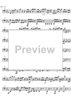 Overture c minor D8A - Cello