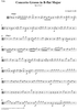Concerto grosso No. 5 in B-flat major,  Op. 6, No. 5 - Viola