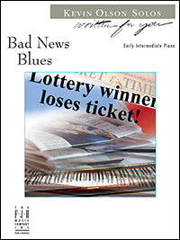 Bad News Blues
