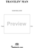 Travelin' Man