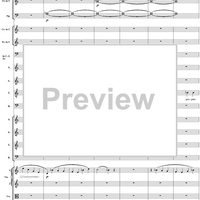 Mass in C Major, No. 2: Gloria - Full Score